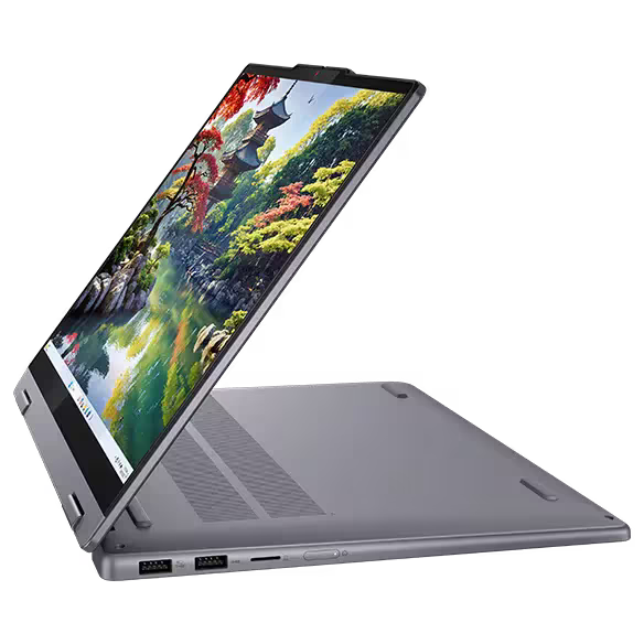 Lenovo IdeaPad 5i 2-in-1 83KR001TUS
