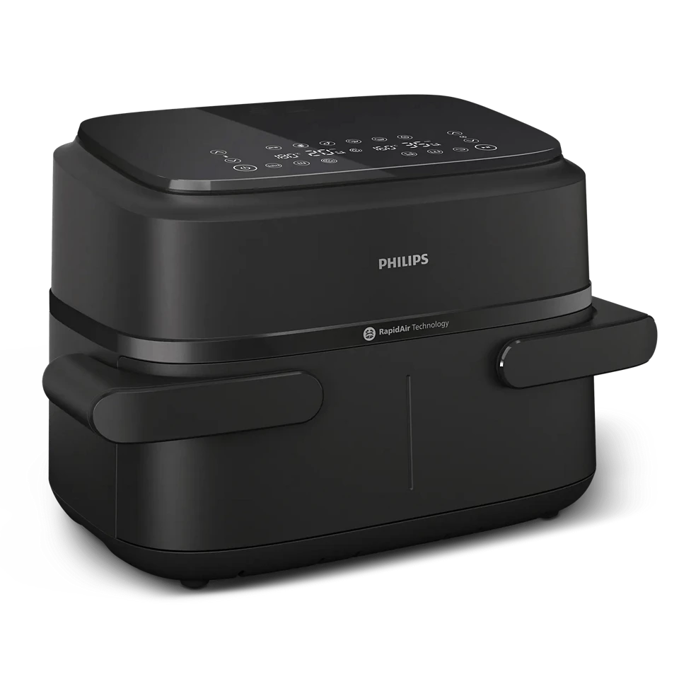 AIR FRYER  PHILIPS NA150 7.1 L