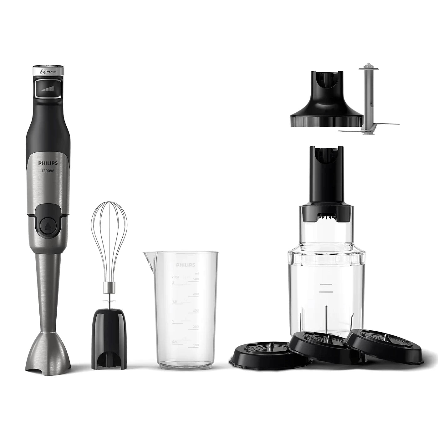 HAND BLENDER PHILIPS HR2684 1200 WATT