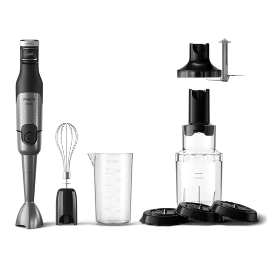 HAND BLENDER PHILIPS HR2684 1200 WATT