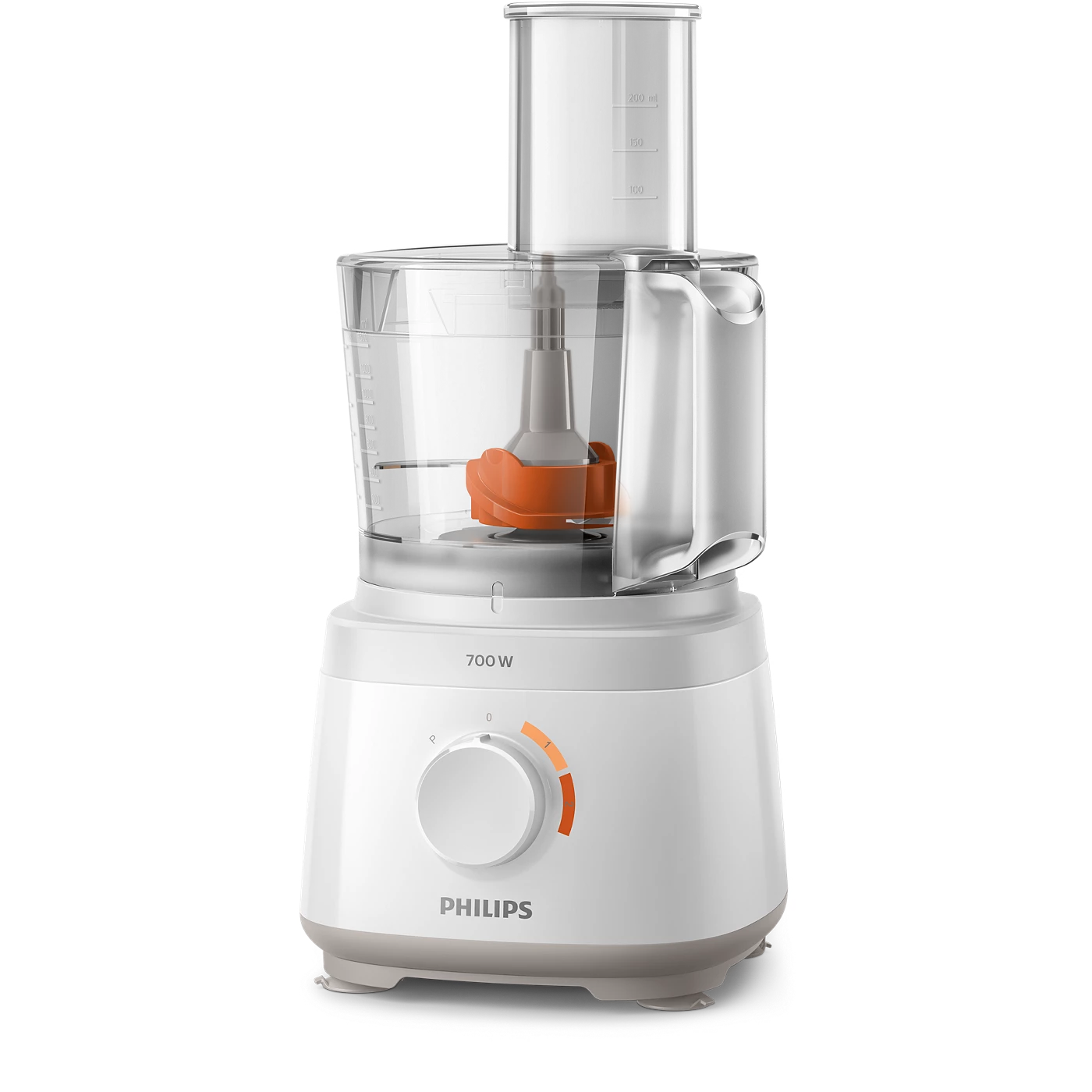 FOOD PROCESSOR PHILIPS HR7310 700 WATT