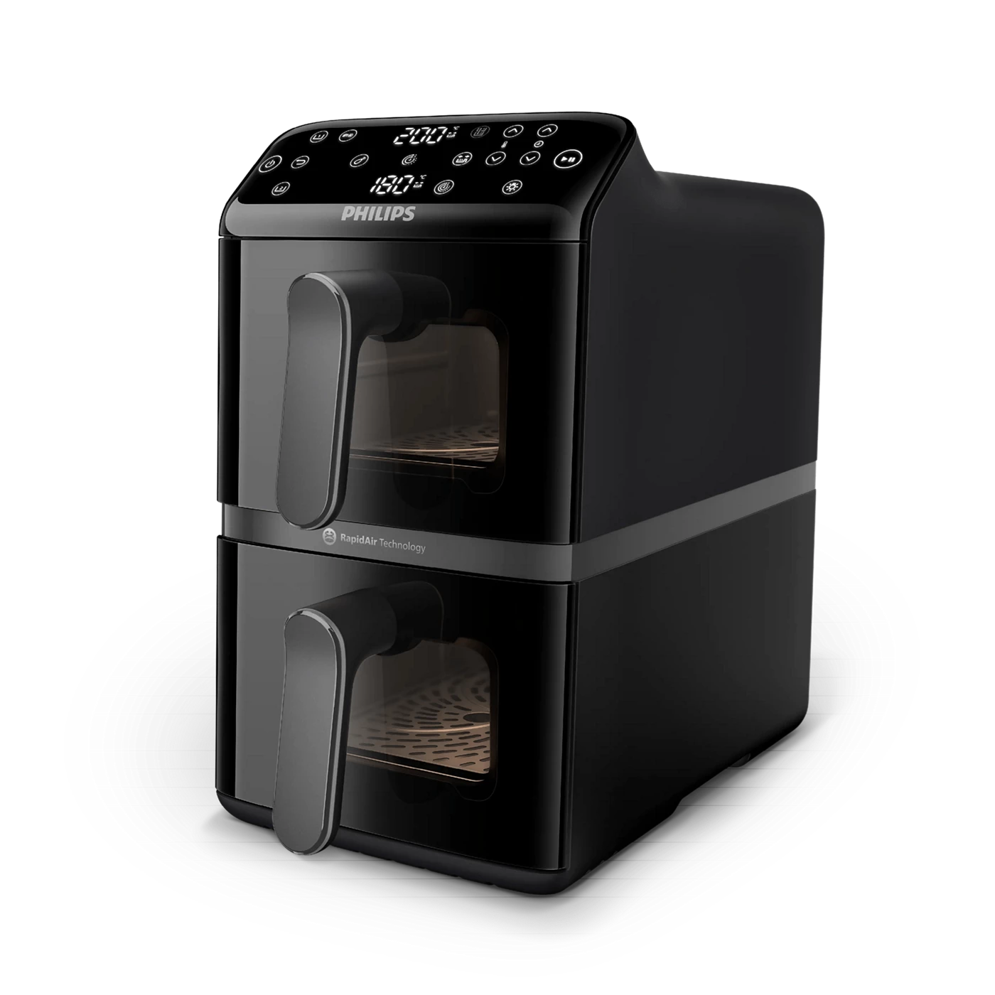 AIR FRYER  PHILIPS NA460 10 L