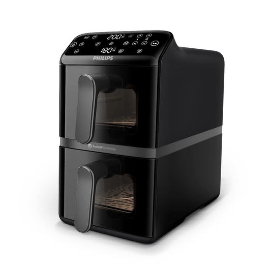 AIR FRYER  PHILIPS NA460 10 L