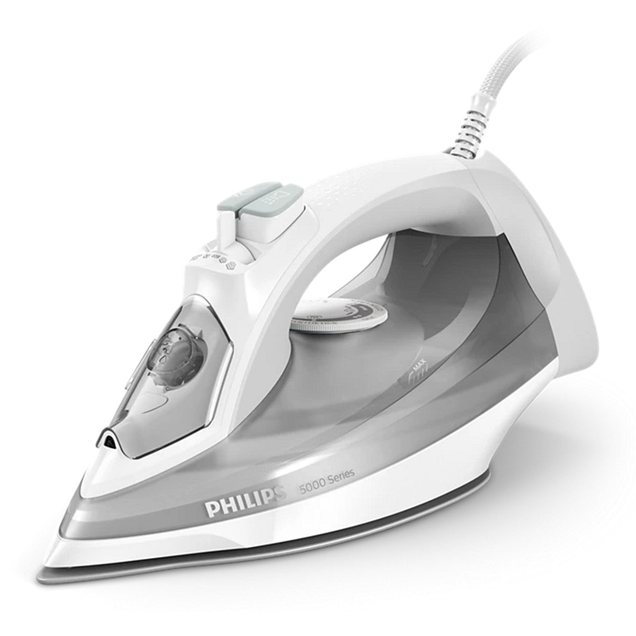 Philips 5000 Series Steam Iron | DST5010