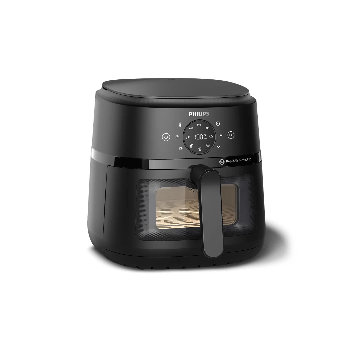 AIR FRYER  PHILIPS NA230 6.2 L