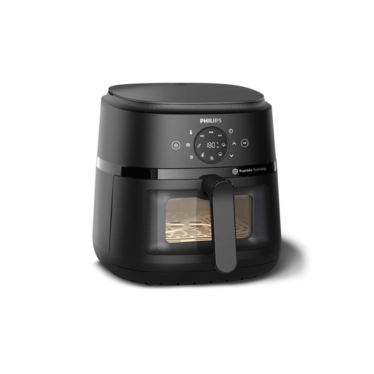 AIR FRYER  PHILIPS NA230 6.2 L