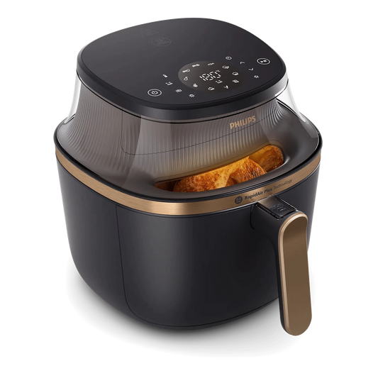 AIR FRYER  PHILIPS NA342 7.2 L