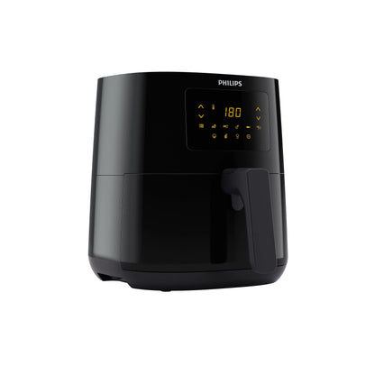 AIRFRYER PHILIPS 3000 Series HD9252 - Rapid Air technology 4.1 L Black