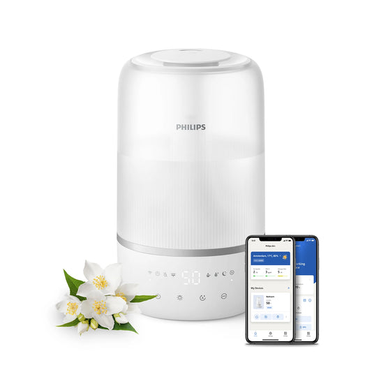 PHILIPS AIR HUMIDIFIER  HU1509 3 L