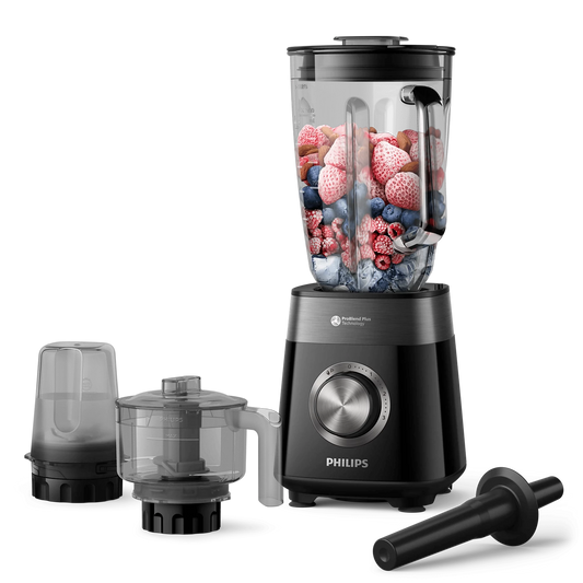 BLENDER PHILIPS HR3033 1200 WATT 2 L