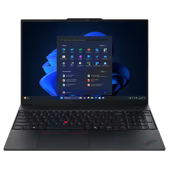 Lenovo ThinkPad E16 G3 21SR005NGR