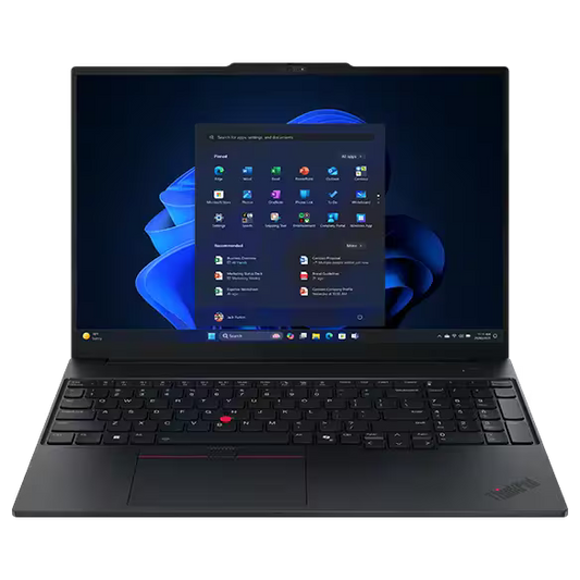 Lenovo ThinkPad E16 G3 21SR005NGR