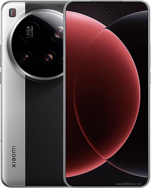 Xiaomi 15 Ultra 16+256 GB