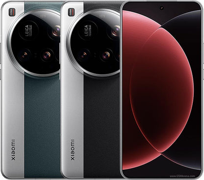 Xiaomi 15 Ultra 16+256 GB