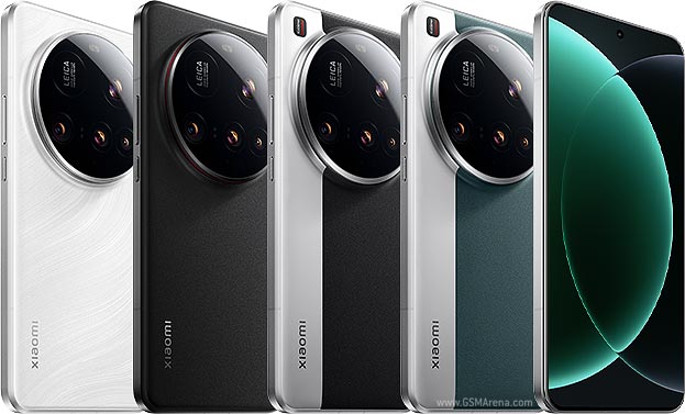 Xiaomi 15 Ultra 16+256 GB