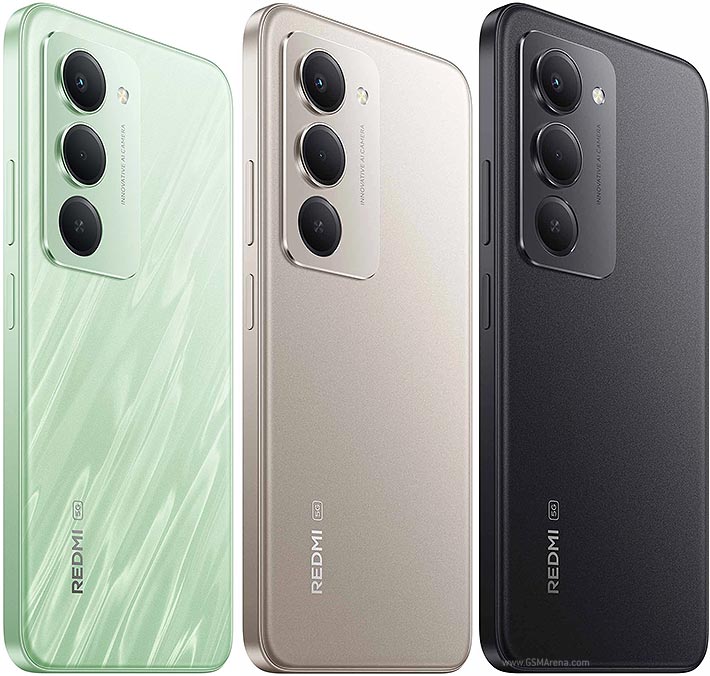 Xiaomi Redmi 15 16+256GB