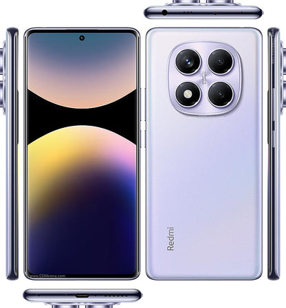 Xiaomi Redmi Note 14 Pro 4G 16+256GB