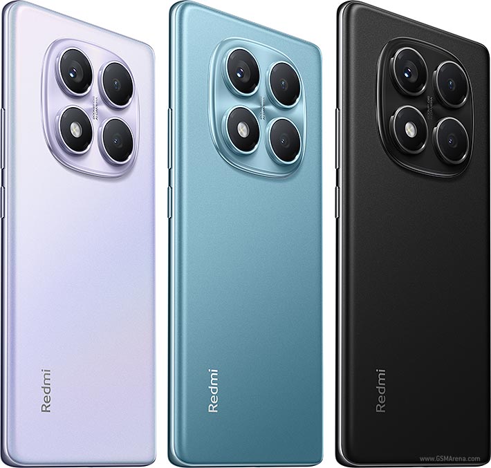 Xiaomi Redmi Note 14 Pro 4G 16+256GB