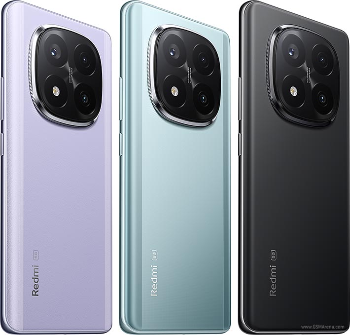 Xiaomi Redmi Note 14 Pro+ 5G 24+512GB