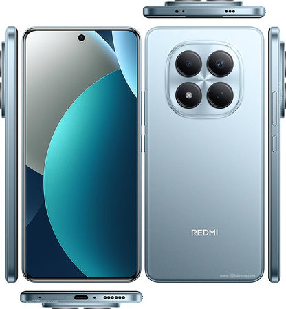 Xiaomi Redmi Note 15 Pro, 256gb, PRE-ORDER + free XiAOMICARE+ Sound pocket