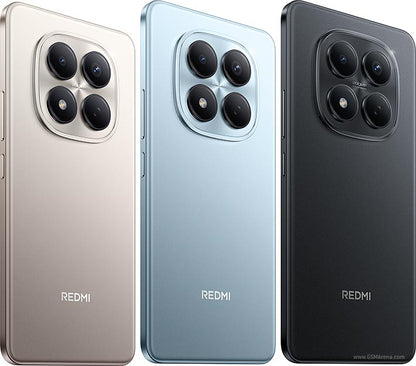 Xiaomi Redmi Note 15 Pro, 256gb, PRE-ORDER + free XiAOMICARE+ Sound pocket