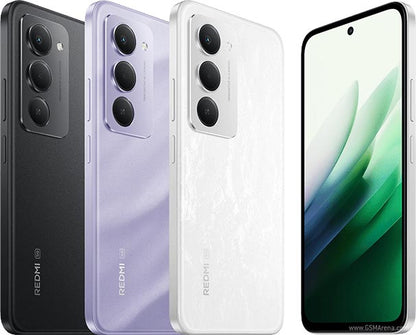 Xiaomi Redmi 15 16+256GB