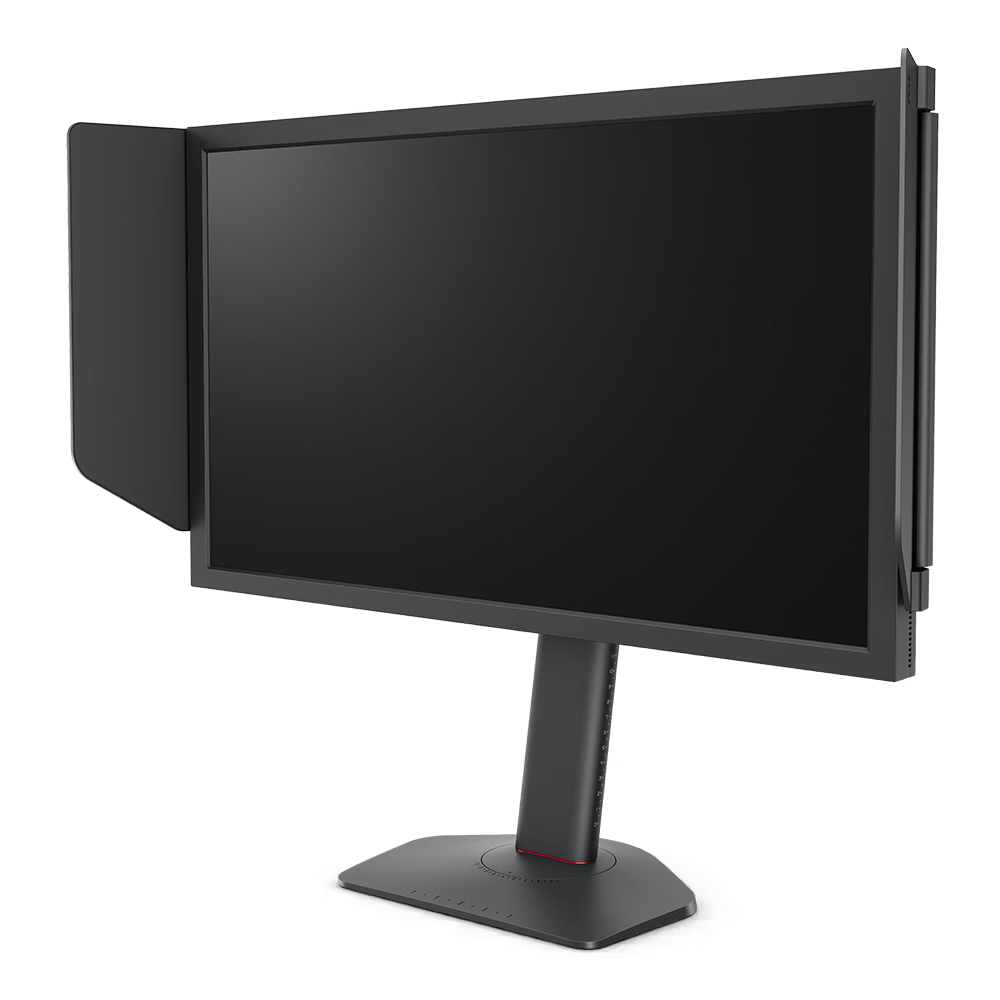 BENQ ZOWIE XL2566X+ New Fast TN 400Hz DyAc 2 Gaming Monitor for Esports