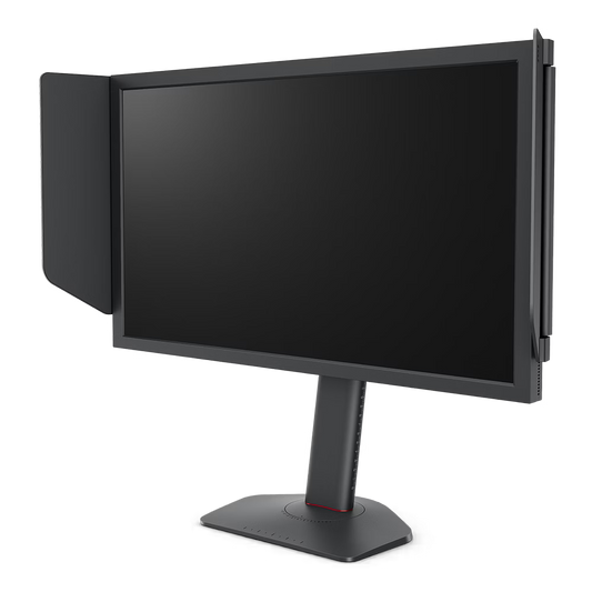 BENQ ZOWIE XL2566X+ New Fast TN 400Hz DyAc 2 Gaming Monitor for Esports
