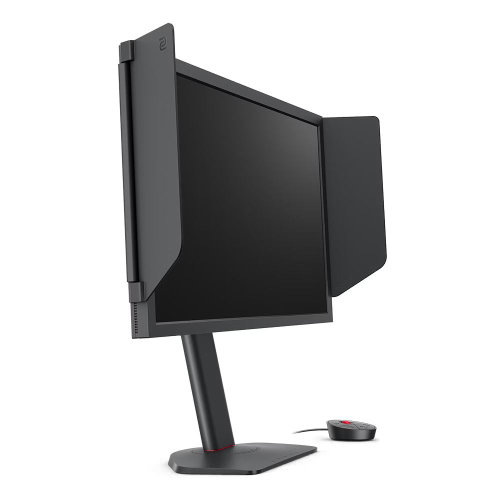 BENQ ZOWIE XL2566X+ New Fast TN 400Hz DyAc 2 Gaming Monitor for Esports