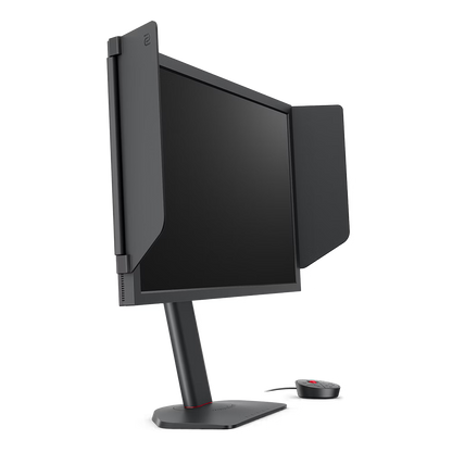 BENQ ZOWIE XL2566X+ New Fast TN 400Hz DyAc 2 Gaming Monitor for Esports