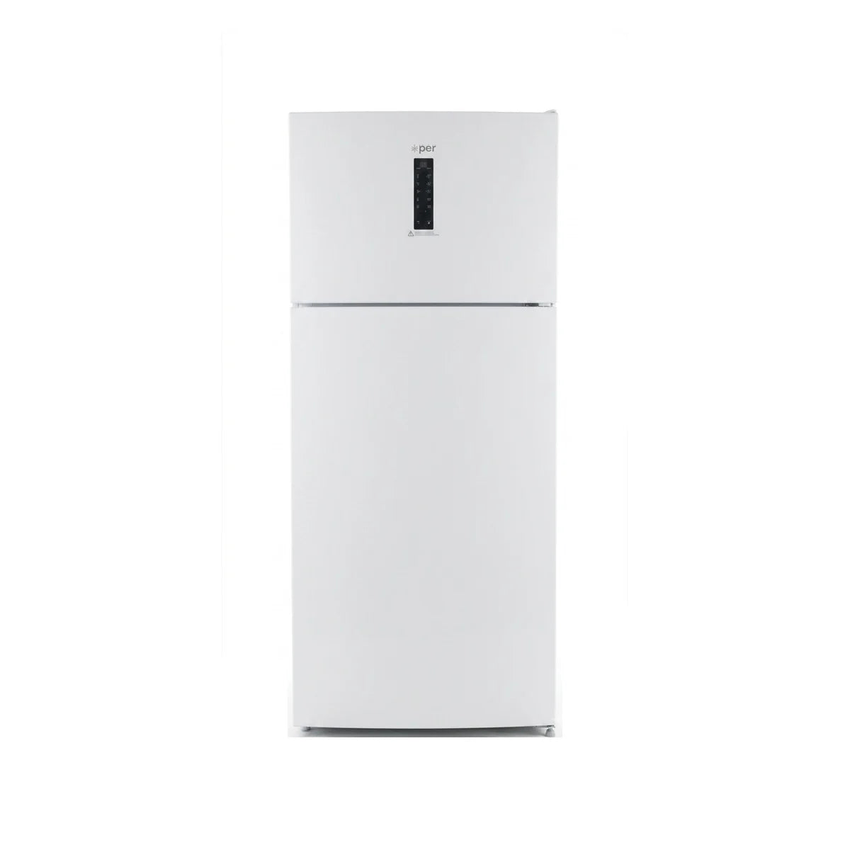 XPER REFREGIRATOR RNF66W