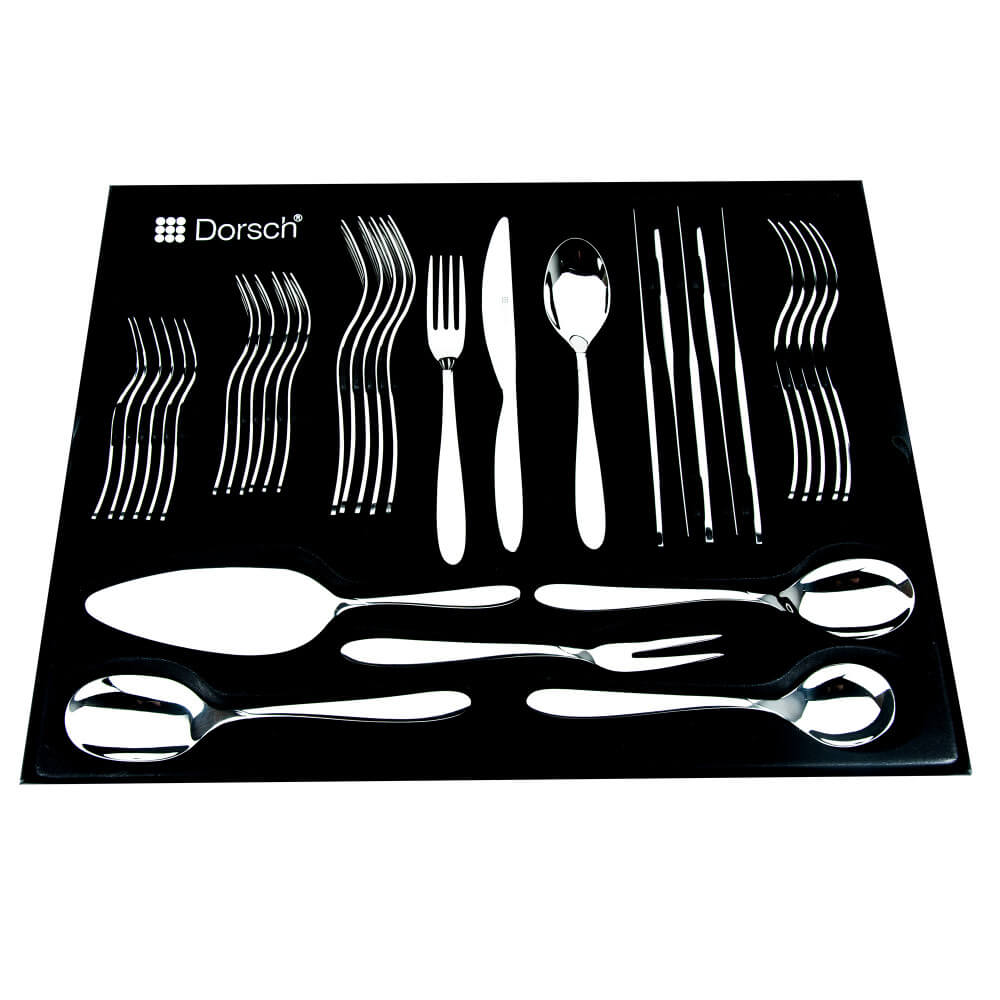 Dorsch Venice Tableware Set 72-1 pcs