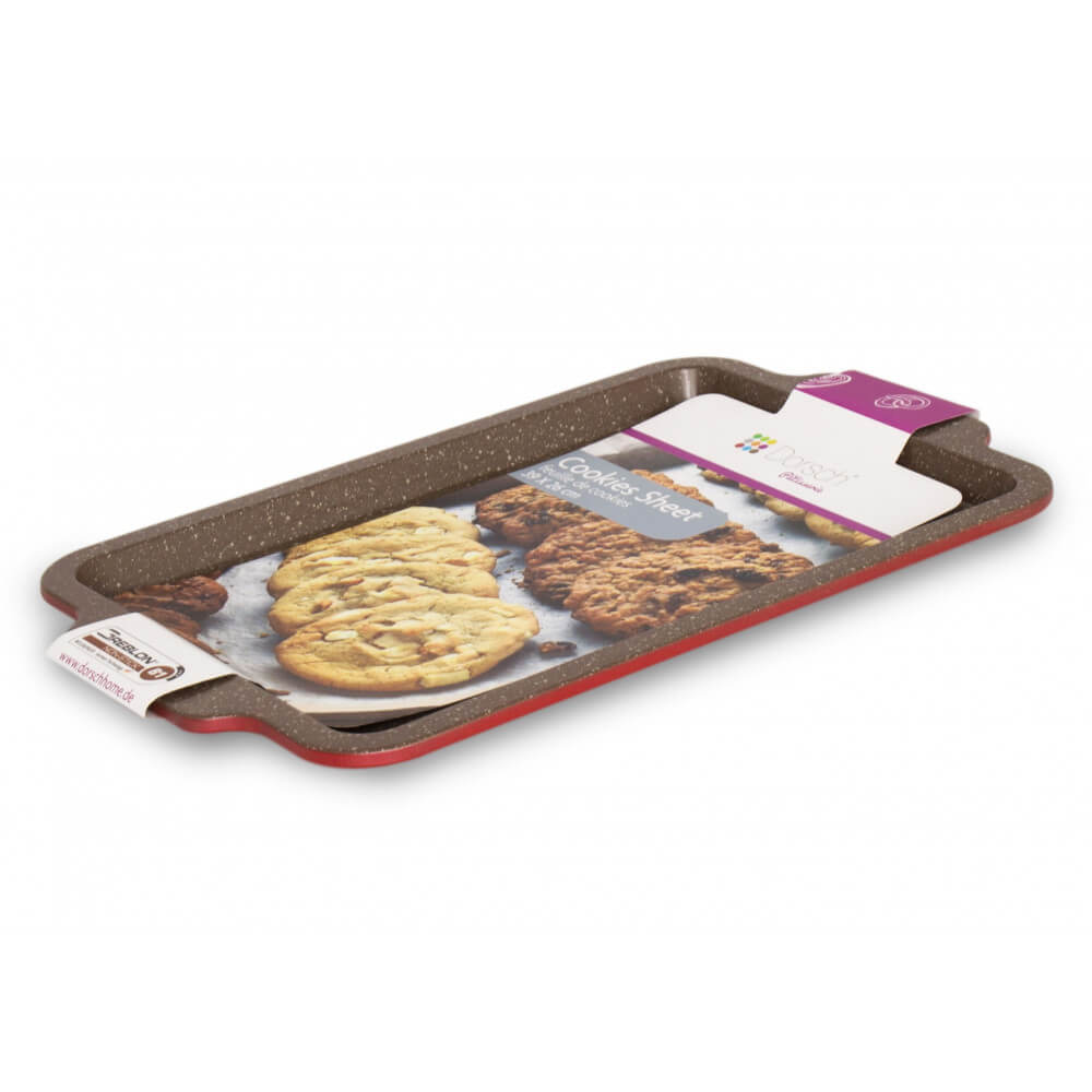 Dorsch Cookies Sheet