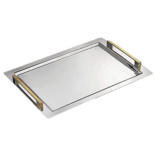 Dorsch Mira Gold Serving Tray