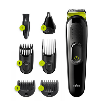 Braun - Multi Grooming Kit