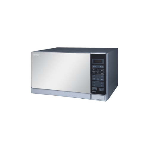 Sharp - Microwave Oven - 25 Liters