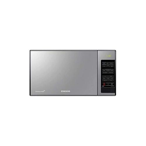 Samsung - Microwave Oven - 40 Liters - Glass Mirror