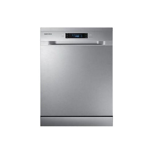Samsung Dishwasher - 13 Sets - Silver