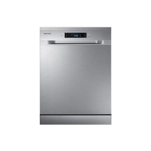 Samsung Dishwasher - 14 Sets - Silver
