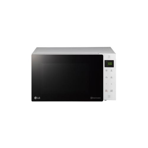 LG - Microwave Oven - 25L