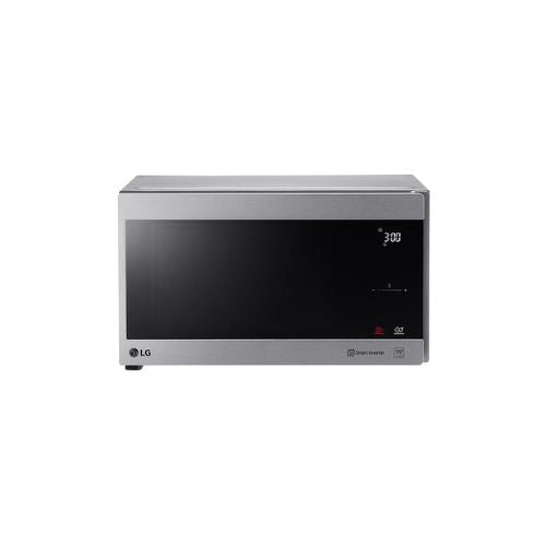 LG - Solo Microwave Oven - Smart Inverter - 42 L