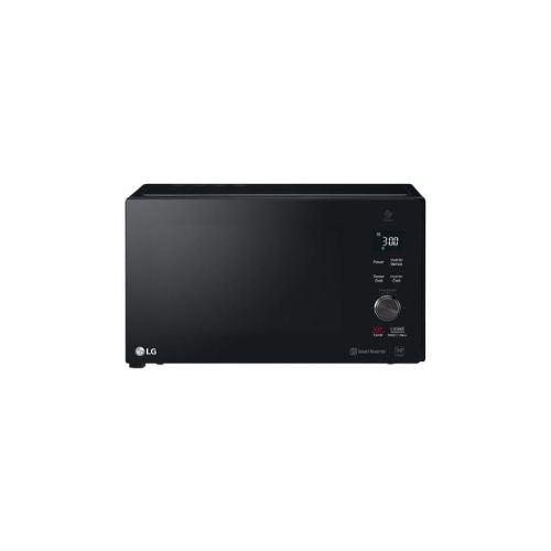LG - Grill Microwave Oven - Smart Inverter - 42 L