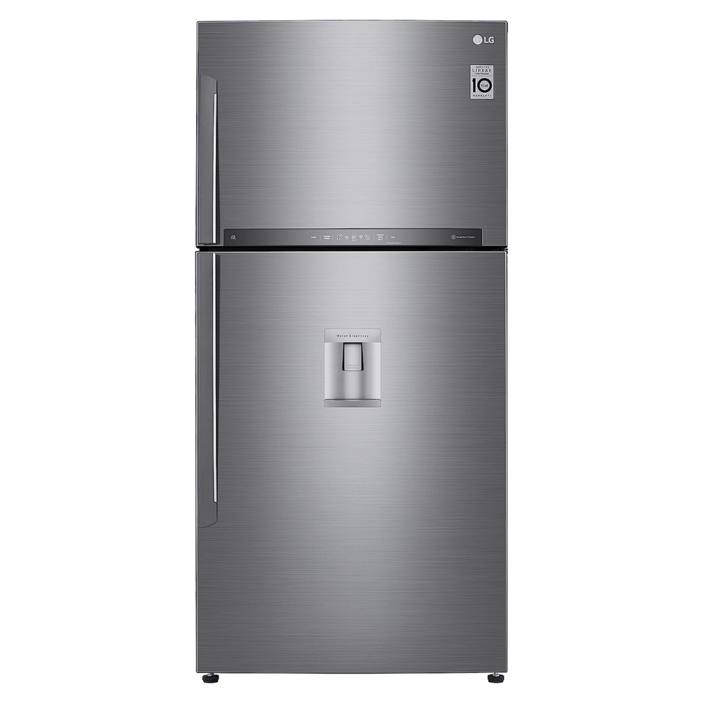 LG - Refrigerator - 760 L