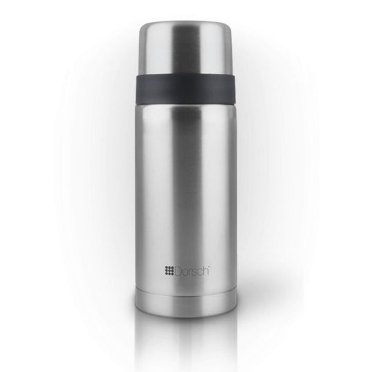 Dorsch Vacuum Flask 350 ML – Stainless