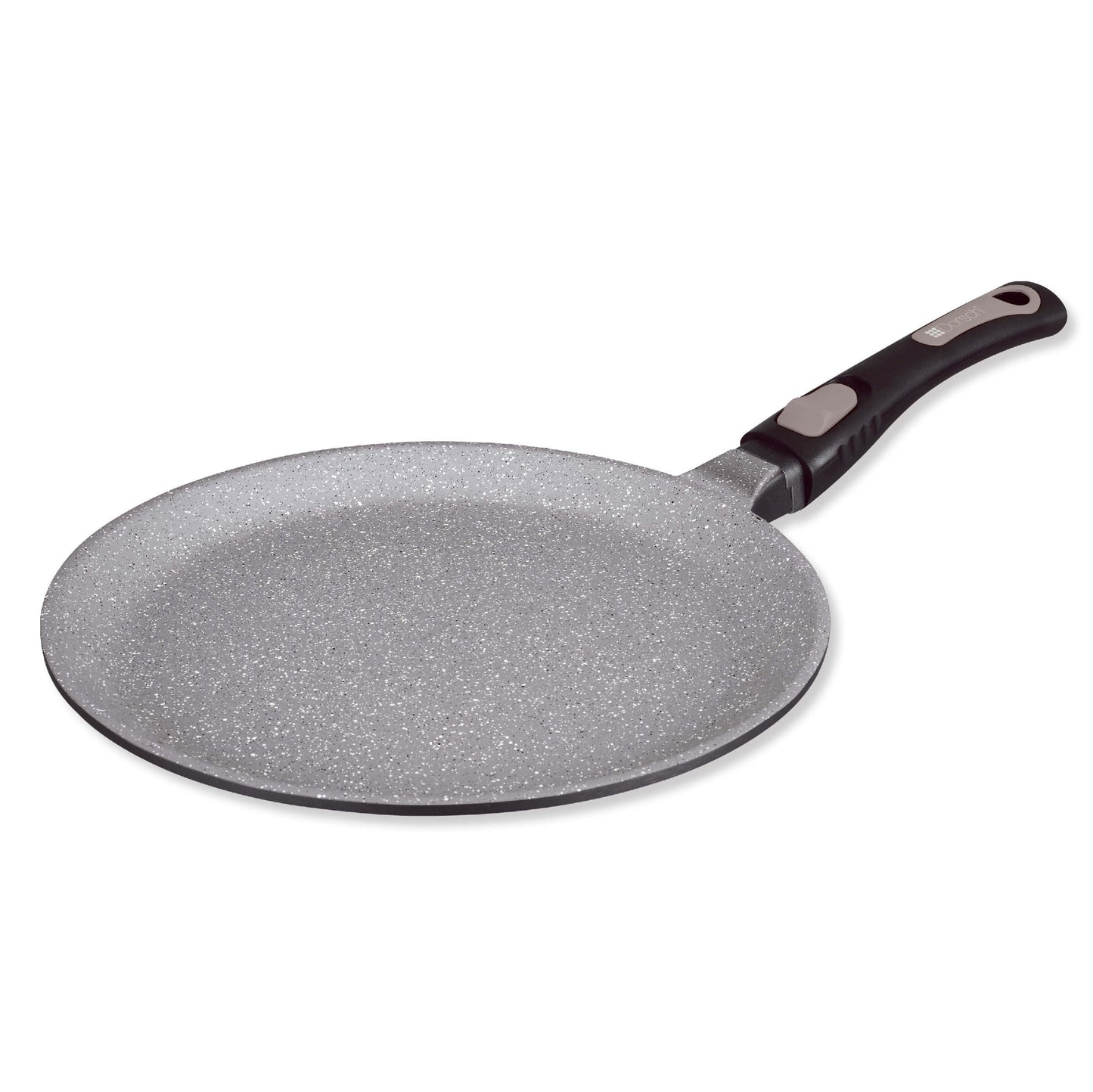 Crepes & Pizza Pan With Removable Handle – 28 cm