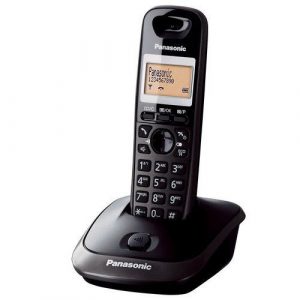 Panasonic - Cordless Telephone
